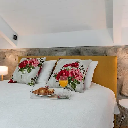 Mouzinho Cosy Loft Apartment