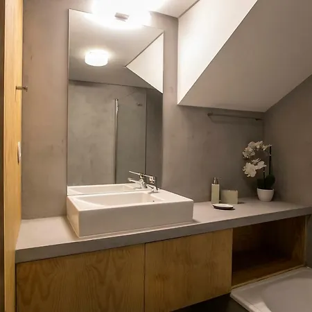 Mouzinho Cosy Loft Apartment *
